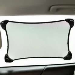 Puck Stretchy Zonnescherm 2 Stuks