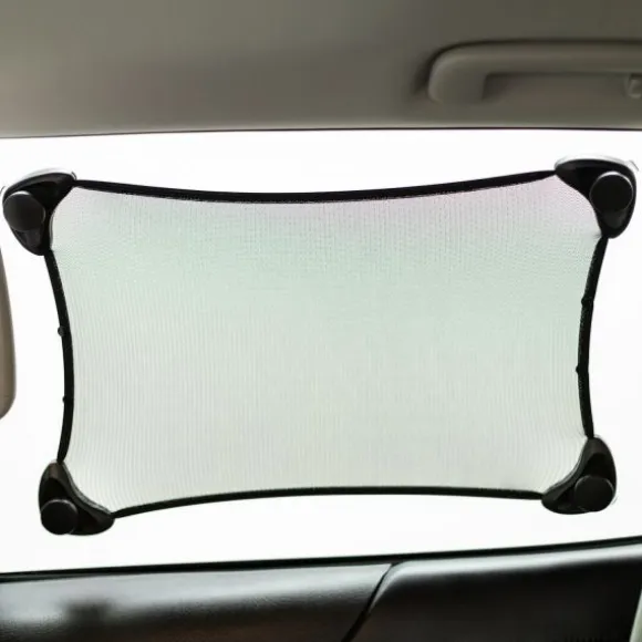 Puck Stretchy Zonnescherm 2 Stuks