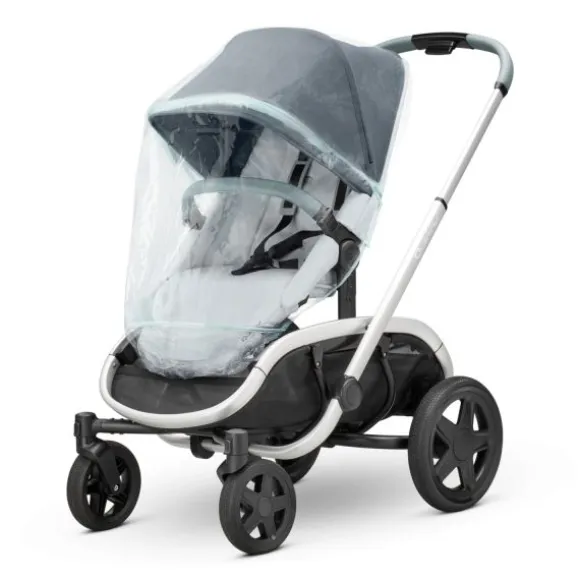 Quinny Hubb Regenhoes Frost