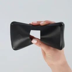 Qute Babyphone Cover - Hoesje Q-connection SIGNAL