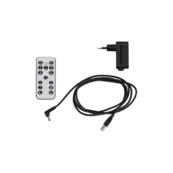 Qute Babyschommelstoel - Q-Rocker 2.0 - Ivory