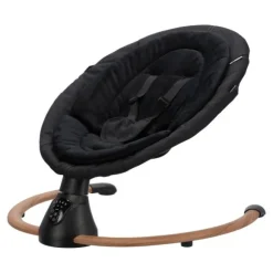 Qute Babyschommelstoel - Q-Rocker 2.0 - Ivory