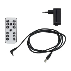 Qute Babyschommelstoel - Q-Rocker 2.0 - Ivory