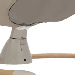 Qute Babyschommelstoel - Q-Rocker 2.0 - Ivory