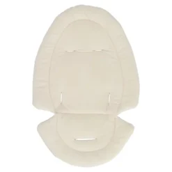 Qute Babyschommelstoel - Q-Rocker 2.0 - Ivory