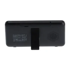 Qute Beeldbabyfoon Q-Connection Smart WIFI 2-IN-1 5HD - Zand