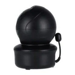 Qute Beeldbabyfoon Q-Connection Smart WIFI 2-IN-1 5HD - Zand