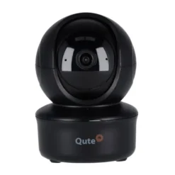 Qute Beeldbabyfoon Q-Connection Smart WIFI 2-IN-1 5HD - Zand
