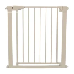 Qute Deurhekje Q-keeper zwart