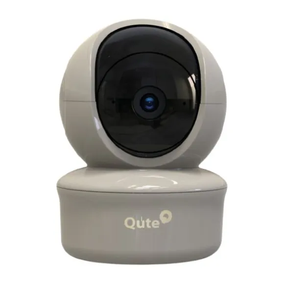 Qute Extra Camera - Q-Connection Smart - Zand