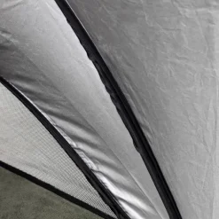 Qute Q-Camp Babytent - Black / Desert