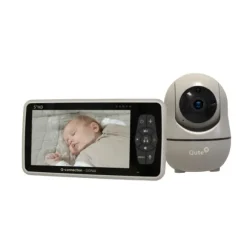 Qute Q-Connection Signal Babyfoon