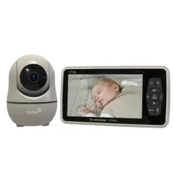 Qute Q-Connection Signal Babyfoon