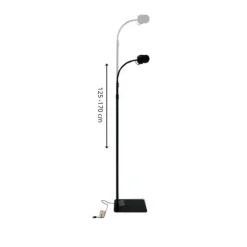 Qute Q-connection Stand - Camera Standaard - Zand