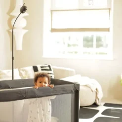 Qute Q-connection Stand - Camera Standaard - Zand