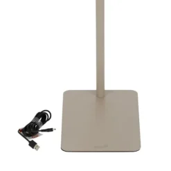 Qute Q-connection Stand - Camera Standaard - Zand