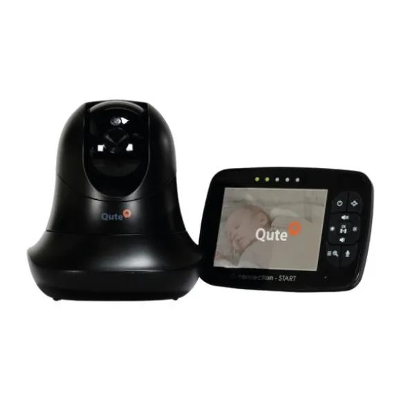Qute Q-Connection Start Babyfoon