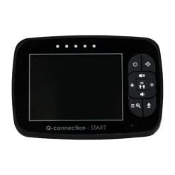 Qute Q-Connection Start Babyfoon