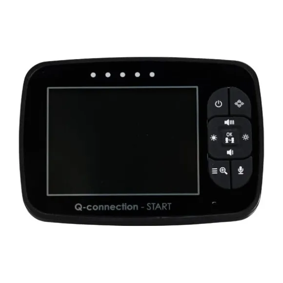 Qute Q-Connection Start Babyfoon