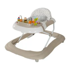 Qute Q-Cooper Loopstoel Grijs