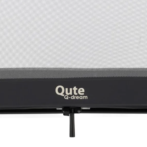 Qute Q-dream Campingbed easyfold green