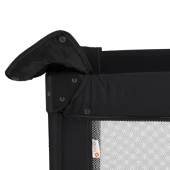 Qute Q-dream Campingbed easyfold green