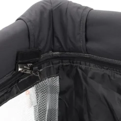 Qute Q-dream Campingbed easyfold green