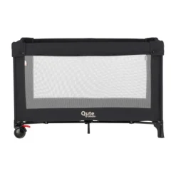 Qute Q-dream Campingbed easyfold green