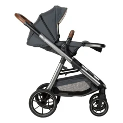 Qute Q-Journey Kinderwagen - Antra / Antra