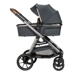 Qute Q-Journey Kinderwagen - Antra / Antra