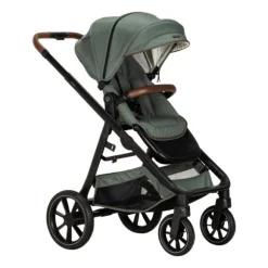 Qute Q-Journey Kinderwagen - Antra / Antra