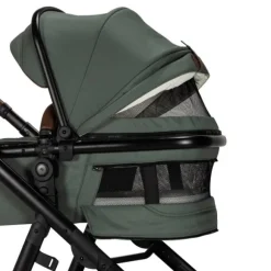 Qute Q-Journey Kinderwagen - Antra / Antra