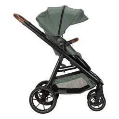Qute Q-Journey Kinderwagen - Antra / Antra