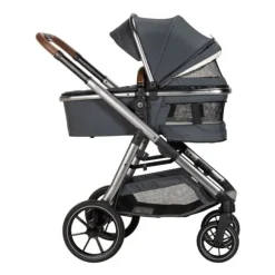 Qute Q-Journey Kinderwagen - Antra / Antra