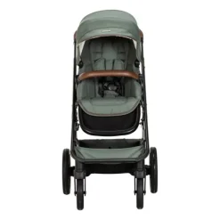 Qute Q-Journey Kinderwagen - Antra / Antra