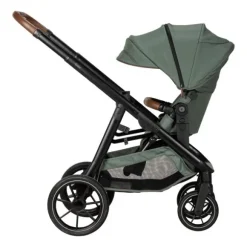 Qute Q-Journey Kinderwagen - Antra / Antra