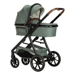 Qute Q-Journey Kinderwagen - Antra / Antra