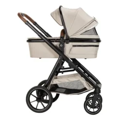 Qute Q-Journey Kinderwagen - Antra / Antra