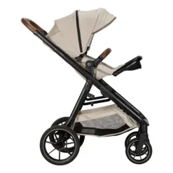 Qute Q-Journey Kinderwagen - Antra / Antra