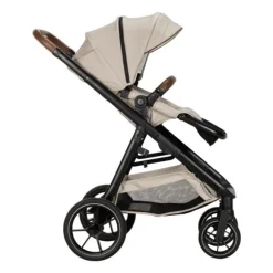 Qute Q-Journey Kinderwagen - Antra / Antra