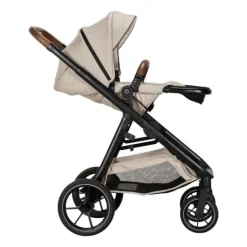 Qute Q-Journey Kinderwagen - Antra / Antra
