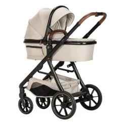 Qute Q-Journey Kinderwagen - Antra / Antra