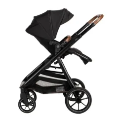 Qute Q-Journey Kinderwagen - Antra / Antra