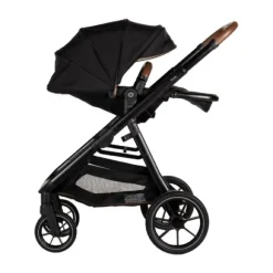Qute Q-Journey Kinderwagen - Antra / Antra