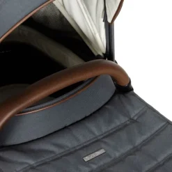 Qute Q-Journey Kinderwagen - Antra / Antra