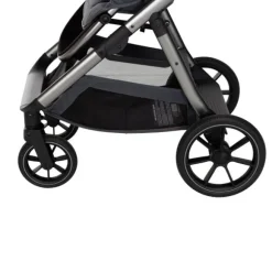 Qute Q-Journey Kinderwagen - Antra / Antra