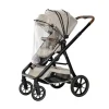 Qute Q-Journey Regenhoes 2-in-1