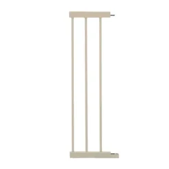 Qute Q-keeper verlengstuk zwart 28cm