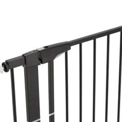 Qute Q-keeper verlengstuk zwart 7cm