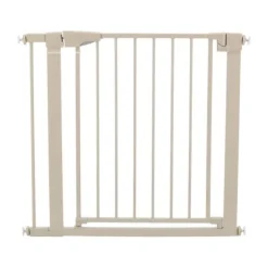 Qute Q-keeper verlengstuk zwart 7cm